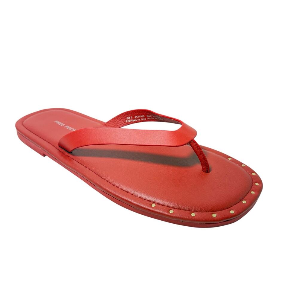 Free People Sona Thong Sandal